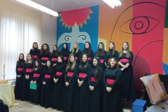 Гимназијски хор